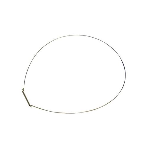 Quincaillerie Lave Linge Indesit Collier De Manchette Avant pour Lave Linge Indesit