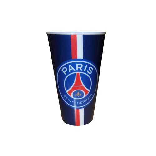 8 05 Sur Psg Gobelet Sous Licence Officielle Contenance 550 Ml Ideal Pour L Aperitif Facile A Nettoyer Tasses Et Gobelets Achat Prix Fnac 8 05 Sur Psg Gobelet Sous Licence Officielle Contenance 550 Ml Ideal Pour L Aperitif Facile A Nettoyer Tasses Et Gobelets Achat Prix Fnac
