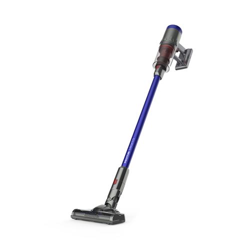 Balai aspirateur PRIXTON Sirocco manuel et vertical 2 en 1, 21Kpa