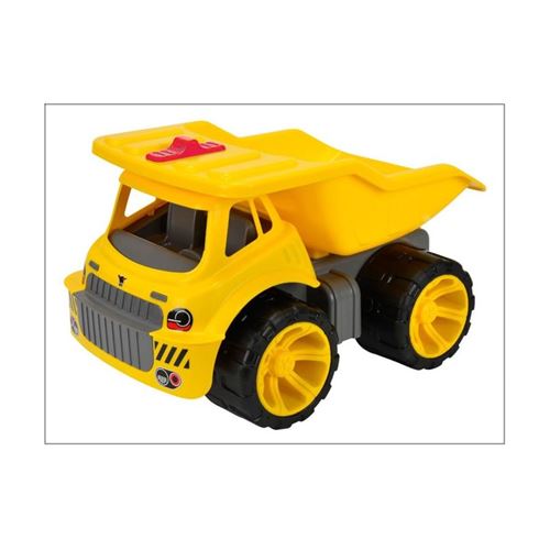 Acheter Maxi-Truck, le camion surdimensionné État correct - 339,99 € Maxi-Truck, le camion surdimensionné État correct - N/A reconditionné disponible sur Fnac