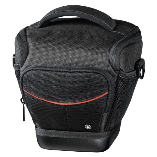 Sac ""albany hc"" pour appareil photo, 110 colt, noir nc