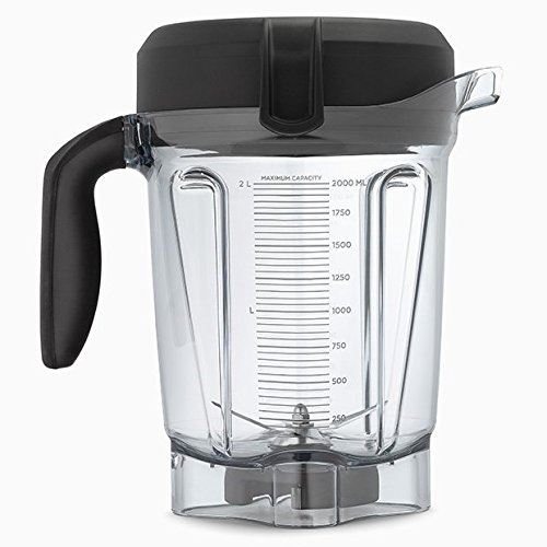 Vitamix - Récipient humide 2,0 l par mélangeur