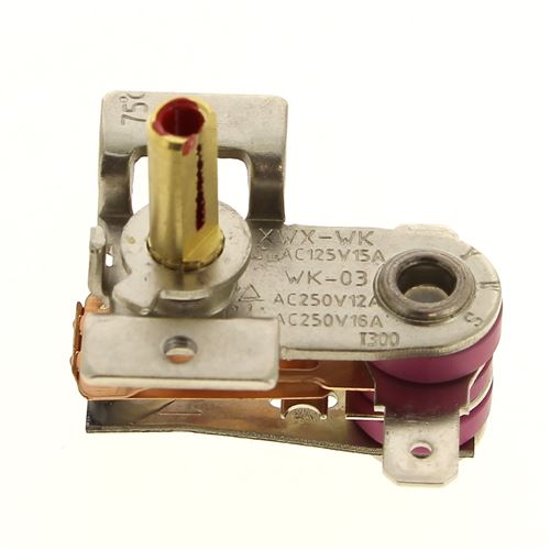Pièces Détachées Traitement De L'Air Delonghi Thermostat pour Radiateur Delonghi