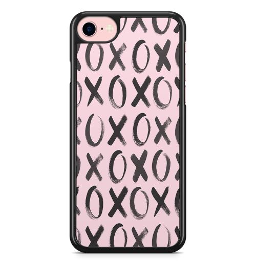 Coque Fifrelin pour iPhone 5 5S et SE Xoxo
