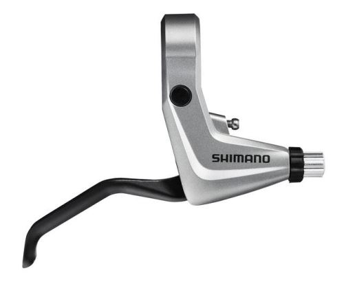 Shimano levier de frein Alivio BL-T4000 V-brake droit 2 doigts