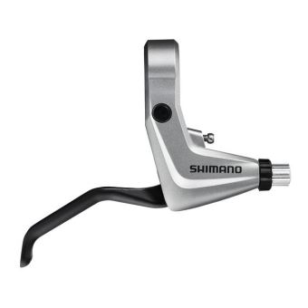 Leviers De Frein Shimano Alivio BL-T4000 - Neufs, Noirs, Pour VTT Et Chemin