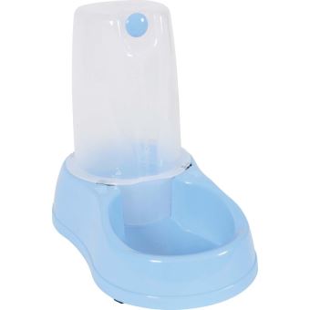 Zolux Fontaine à Eau Bleue Pour Chien 15 L