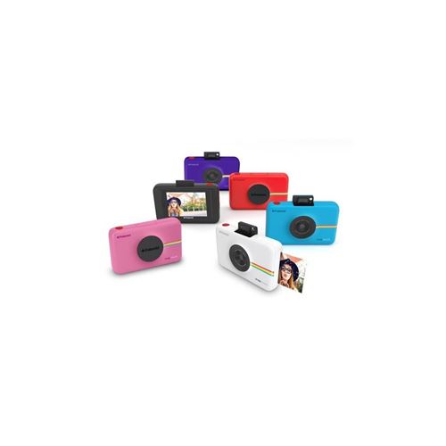 Polaroid Instant Snap Touch : meilleur prix, test et actualités