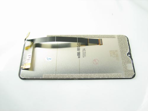 Ulefone Note 7 VITRE TACTILE Ecran Digitizer LCD Display Noir