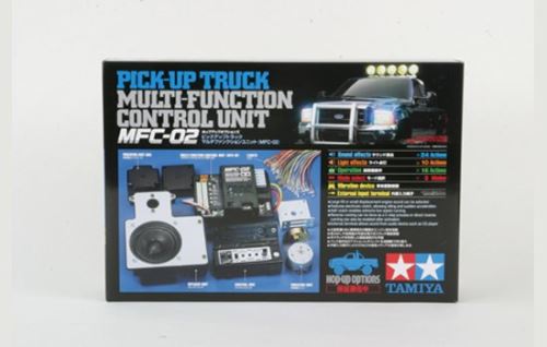 Multi fonctions Ford F-350