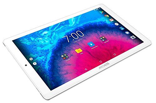 ARCHOS Tablette Tactile - CORE 70 - Ecran 7' HD - RAM 1 Go - Android 7.0 Nougat - Mediateck MT8321 1,3GHz - Stockage 8 Go - 3G+WiFi