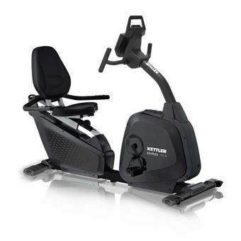 Velo D Appartement Kettler Giro R3 Semi Allonge Velos De Cardio Training Achat Prix Fnac