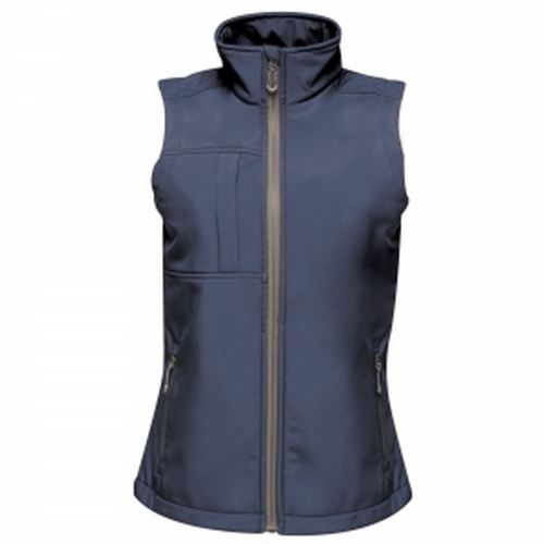 Regatta - Veste OCTAGON - Femmes (44 FR) (Bleu marine) - UTRG3566