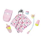 Accessoires pour deals baby born