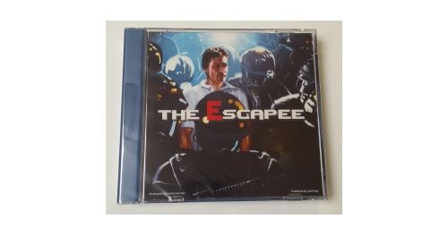 The Escapee Dreamcast