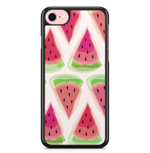 Coque Fifrelin pour iPhone 7 PLUS et iPhone 8 PLUS Pasteques Watermlon