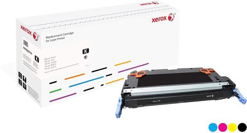 Xerox Toner compatible pour HP 3800/3505N Magenta