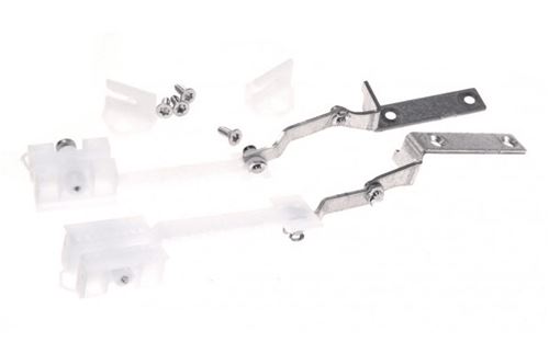 Charniere De Porte pour Lave Vaisselle Neff - 00652055