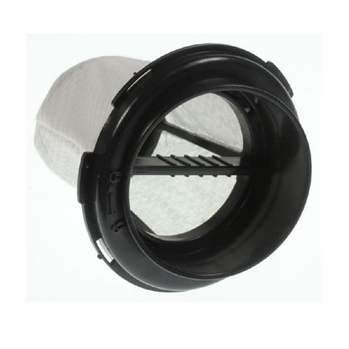 Filtre Interieur Rapido pour Aspirateur Electrolux