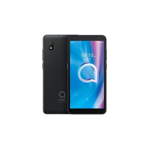 Smartphone Alcatel 1B 5,5 Quad Core 2 GB RAM 16 GB - Noir