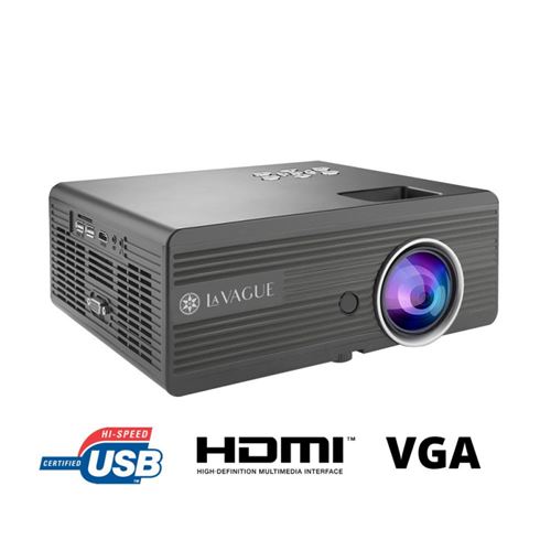 LV-HD271 Vidéoprojecteur (LCD, LED, 2300 lumen)