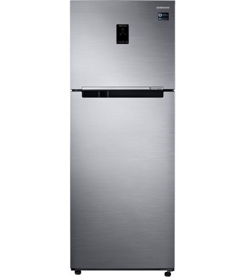 Samsung RT38K5500S9 - réfrigérateur/congélateur - congélateur haut - pose libre - nouvelle platine