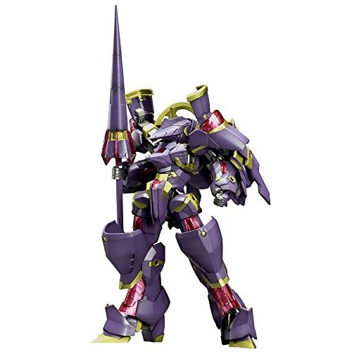 Bras De Cadre Kotobukiya Nsg-Z0 E Durga I Re Hauteur Environ 170 Mm, Modèle En Plastique À L'Échelle 1 100 (Import Japon)