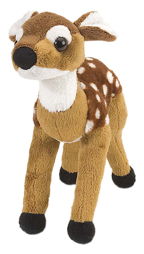 Wild Republic Cuddlekins - Fawn - 20 cm