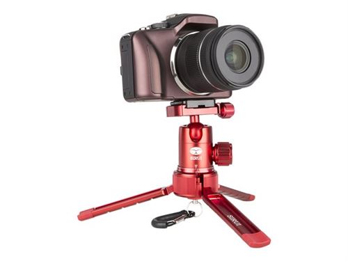 Sirui 3T-35 Rot