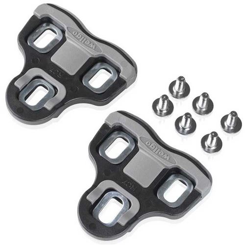 Xlc Pédales Xlc Cleats Set 0 Pd X05 One Size