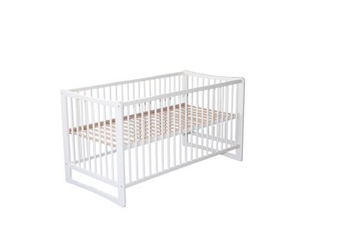 Lit De Bébé «Nicoletta»