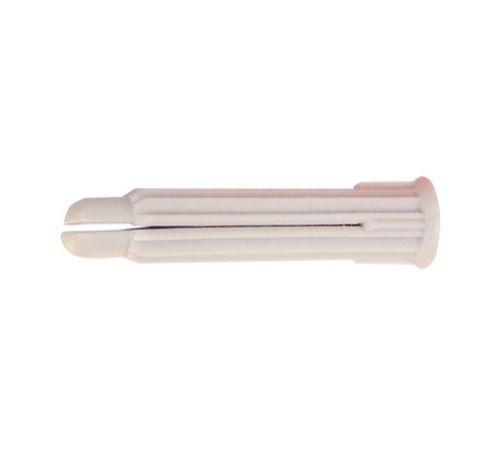 Fischer Gris Boîte De 100 - Chevilles - P10 C - Polypropylène