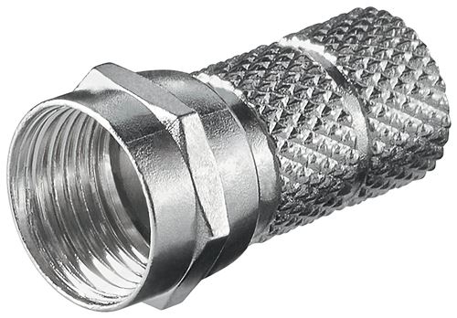 Wentronic 51853 Argent