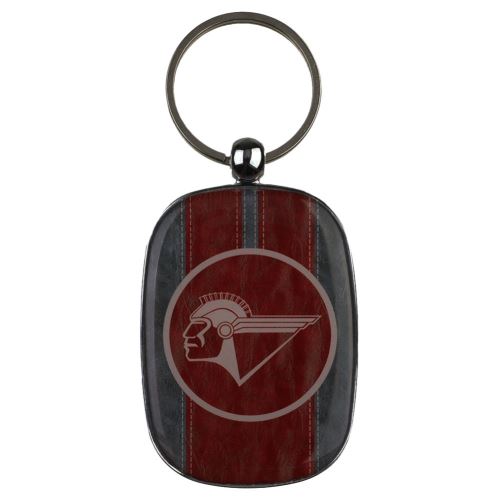 Porte clefs Red Hawk