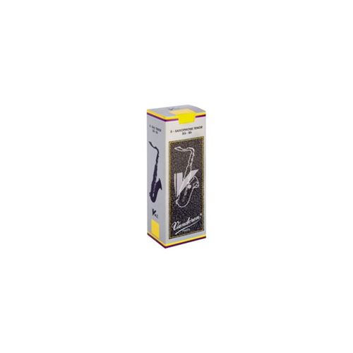 Vandoren - Anches pour Saxophone Ténor V12 - Force 2.5 - Image 3
