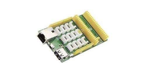 Carte d'extension Seeed Studio 103030033 1 pc(s)