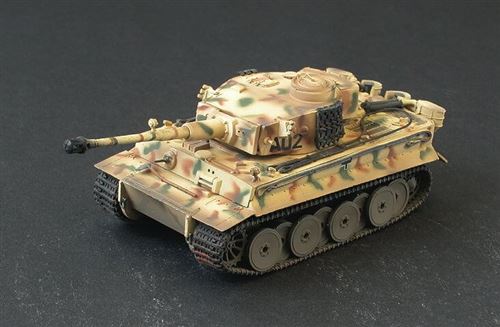 Miniature Tiger 1 Early Type
