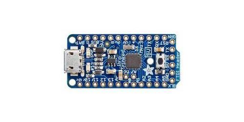 Carte de développement Adafruit 2000 1 pc(s)