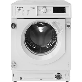 Lave Linge Sechant Hotpoint Biwdhg861484eu Achat Prix Fnac