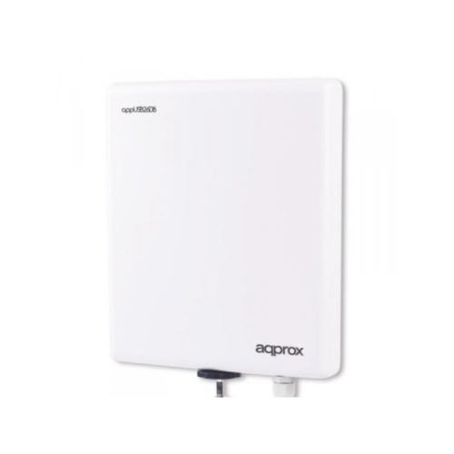 Antenne Panneau Directionnelle d'Extérieur approx! APPUSB26DB USB 26 dBi