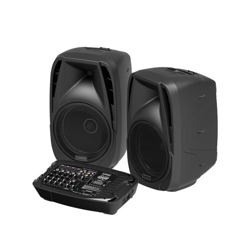 Laney AH210 - Système polyvalent complet - 2 x 200W
