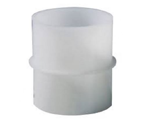 Unelvent Blanc Grille D’aération Pvc – - Image 3