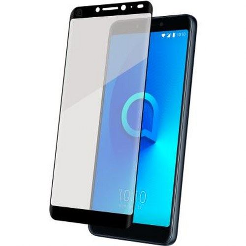 Protège-écran en verre trempé Alcatel pour 3V 5099