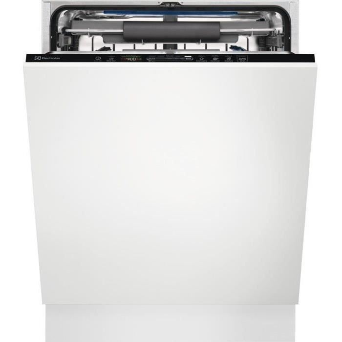 Lave Vaisselle Electrolux Encastrablenull