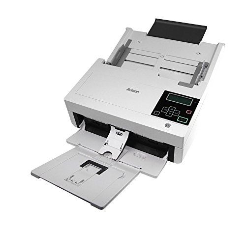 Scanner Avision ad230 W A4 [000 – 0810 – 02 G]