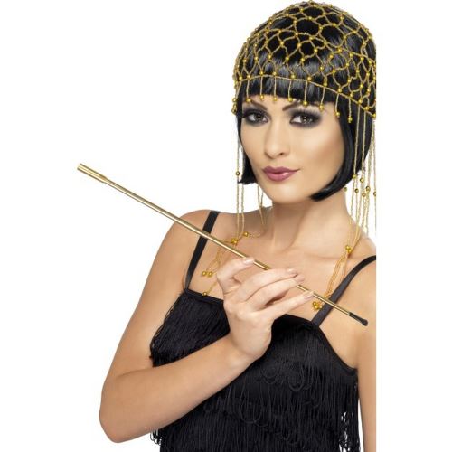 Smiffys Extendable- Déguisement Porte-cigarette - UTSG9624