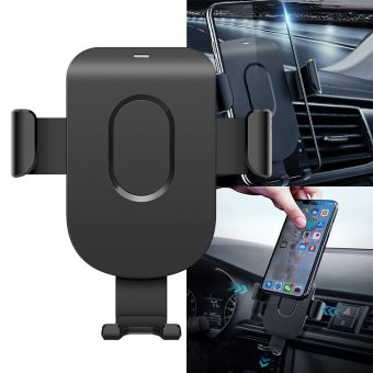 30 Sur Qi Wireless Dock Chargeur Support De Voiture De Charge