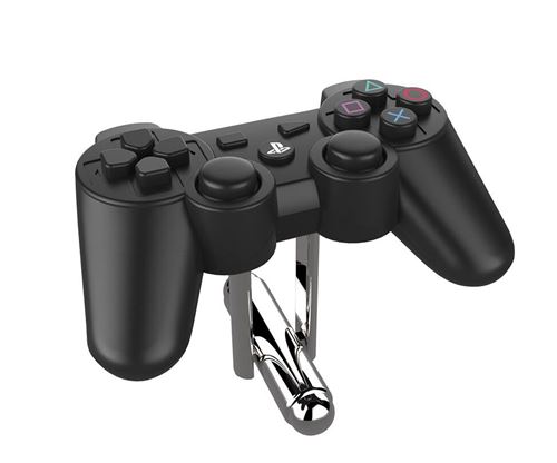 Boutons de Manchette - Manette PS3
