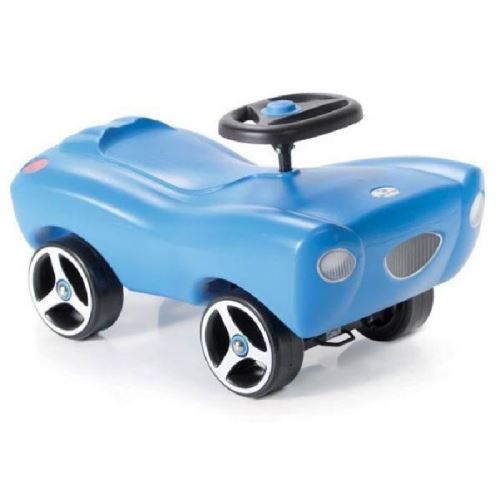 Brumee porteur smartee - bleu
