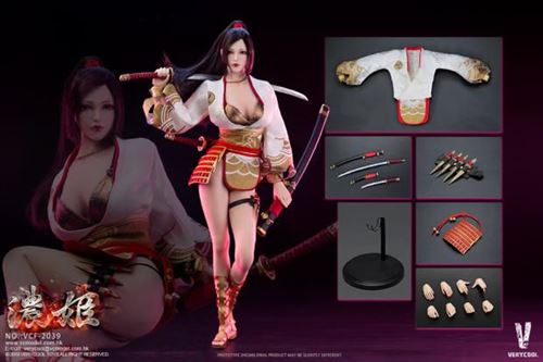Figurine VeryCool VCF2039 - NoHime